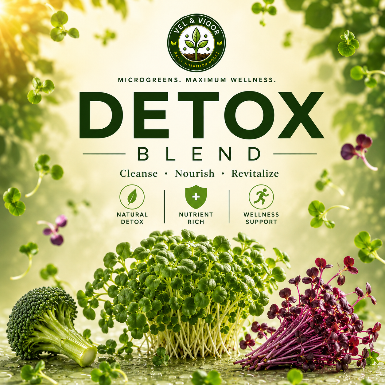 Detox Blend